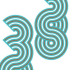 38 Davis Logo