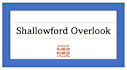 a rectangle with the shallowoverload overlay logo
