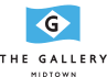 The Gallery Midtown apartments in Richmond VA logo