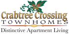 Crabtree Crossing Apartments and Townhomes