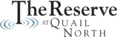 Community Logo | The Reserve at Quail North in Oklahoma City, OK 73134
