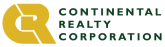 Company logo, Continental Realty Corporation