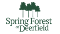 Spring Forest at Deerfield
