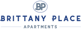 Logo of Brittany Place Apartments in Norfolk VA