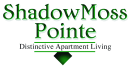 Shadowmoss Pointe Apartments and Townhomes