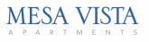 Mesa Vista Apartment Homes Logo