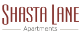 Shasta Lane Apartments Logo