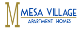 Mesa Village Apartments Logo
