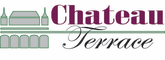 Chateau Terrace Logo in Shippensburg, PA | Chateau Terrace Apartment | Property Management, Inc.