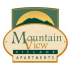 Mountain View Village Apartments Community Logo