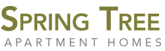 SpringTree Apartments Logo
