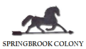 Springbrook Colony Condominiums