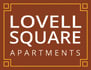Lovell Square Kalamazoo Logo