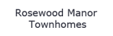 Rosewood Manor Townhomes