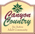Community Logo l Canyon Country Senior Apartments in Santa Clarita, Ca