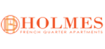 DH Holmes Apartments