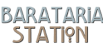 Barataria Station Apartments