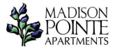 a graphic of a flower apartments logo at Madison Pointe Apartments, Cotulla, Texas