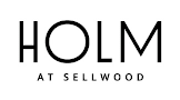 Property Logo at Holm at Sellwood, Portland, OR