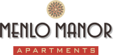 menlo manor logo