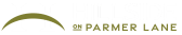 a green graphic with the words hillside on partner lane