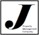 the logo of property management company