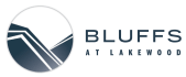Bluffs at Lakewood Apartments Logo