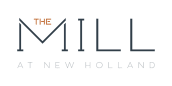 The Mill at New Holland Logo