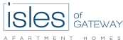 Isles of Gateway Logo