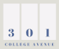 301 College Ave