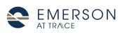 the logo