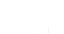 A logo with a sun and the words "THE CALO" in front of it.