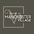 A logo with the text "Legacy at Manchester Village" is displayed.
