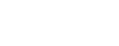 A logo for Axiom Property Management featuring a compass design.