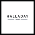 Halladay - Hall Of Justice 735 N 700 E (student)