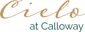 the logo or sign for the hotel logo