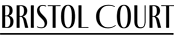 Bristol Court Logo Milwaukie Oregon