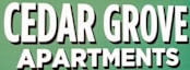 Cedar Grove Apartments