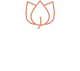 the logo or sign for the hotel
