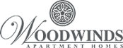 Property Logo at Woodwinds, Aiken, SC, 29803