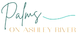 Property logo at Palms on Ashley River Apartments, Ladson, SC, 29456
