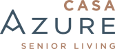 Property Logo at Casa Azure 55+ Apartments, Phoenix, AZ