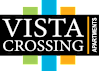Vista Crossing New Property Logo