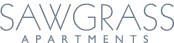 Logo at Sawgrass Apartments, Charleston, SC, 29412