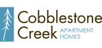 Property Logo at Cobblestone Creek Apartments, Roseville, CA