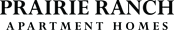 Prairie Ranch Apartment Homes Logo