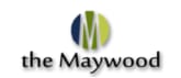 Property Logo at The Maywood, Oklahoma City, Oklahoma