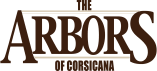 the logo for the arborist of corcoran