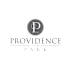 A logo with the text "Providence on Park" in a circle.