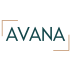 Avana Logo - Color
